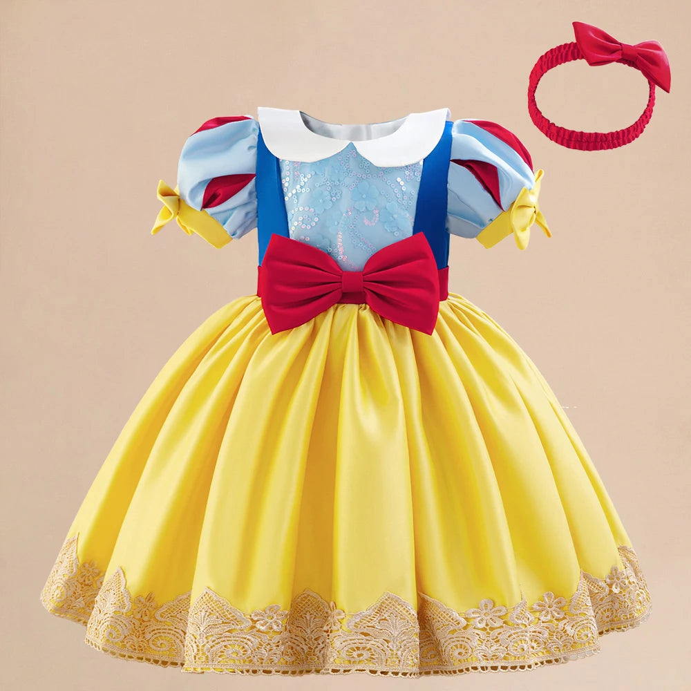Charming Tale Princess Dress – Fairytale Edition