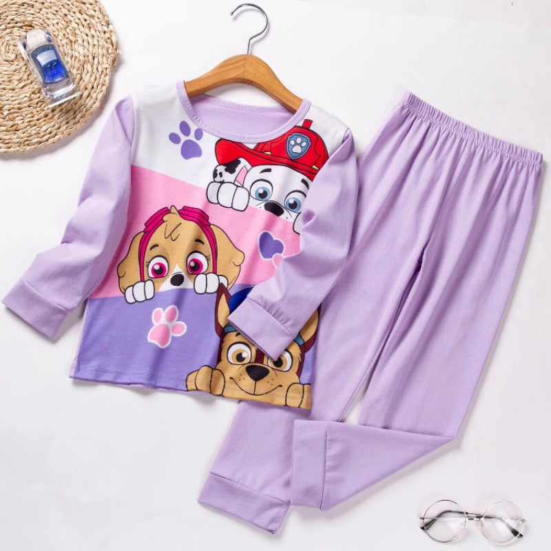 Puppy Pals Dream Pajama Set