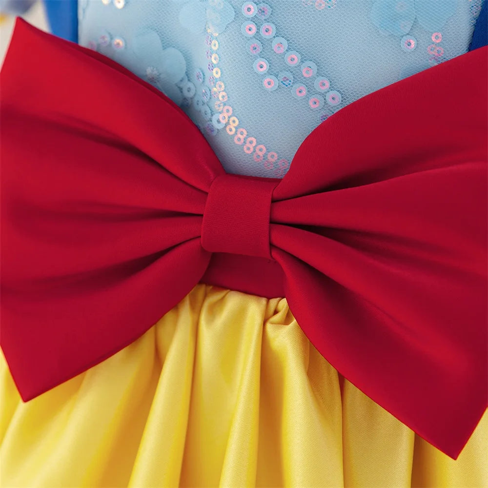 Charming Tale Princess Dress – Fairytale Edition