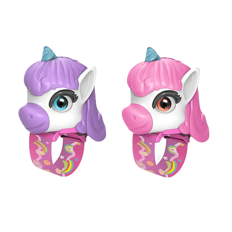 Magical Unicorn Walkie Talkie Watch