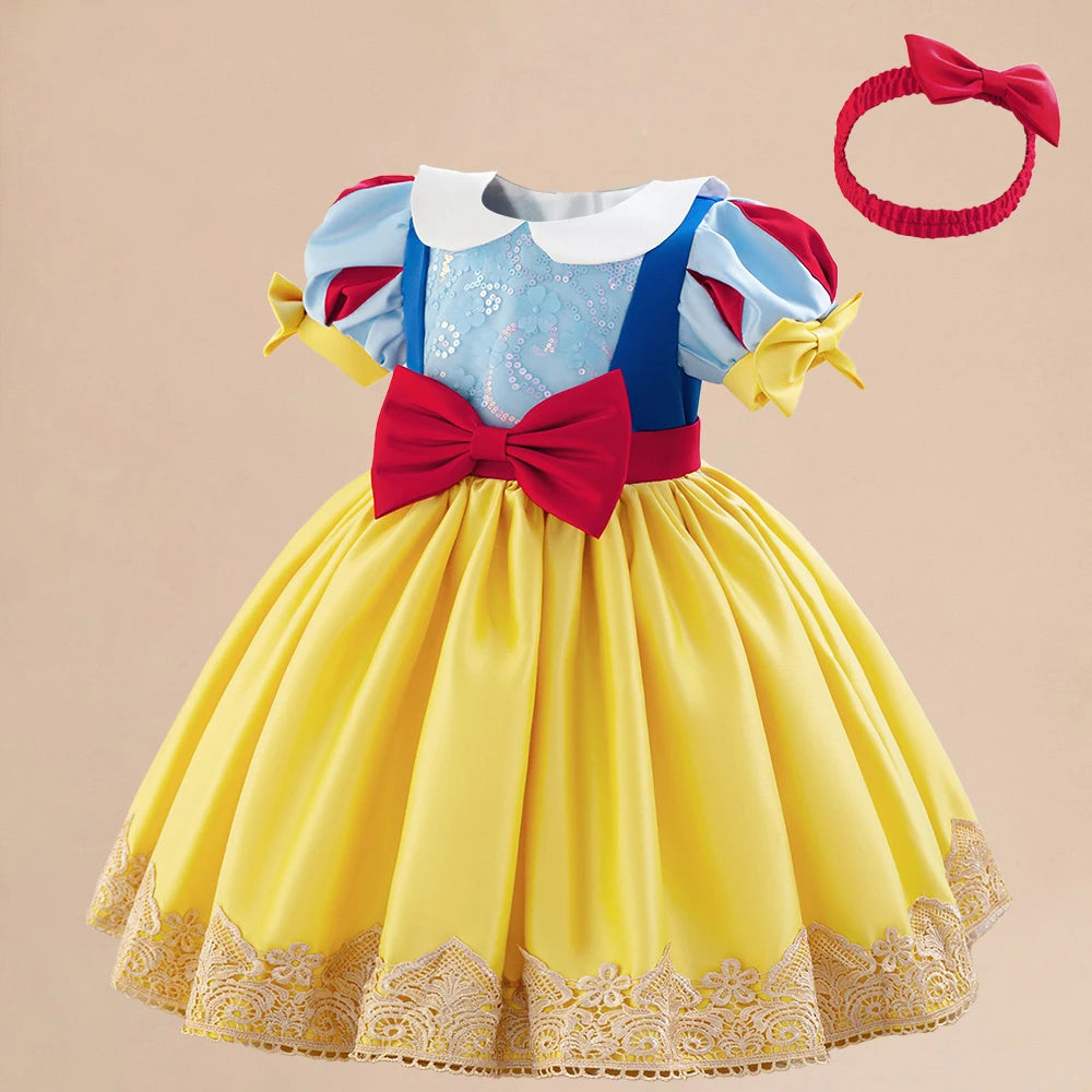Charming Tale Princess Dress – Fairytale Edition