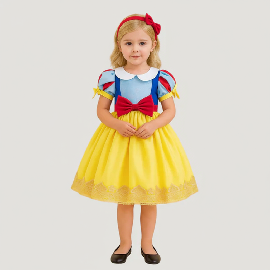 Charming Tale Princess Dress – Fairytale Edition