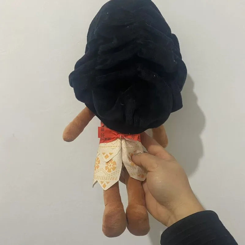 Island Princess Plush Doll