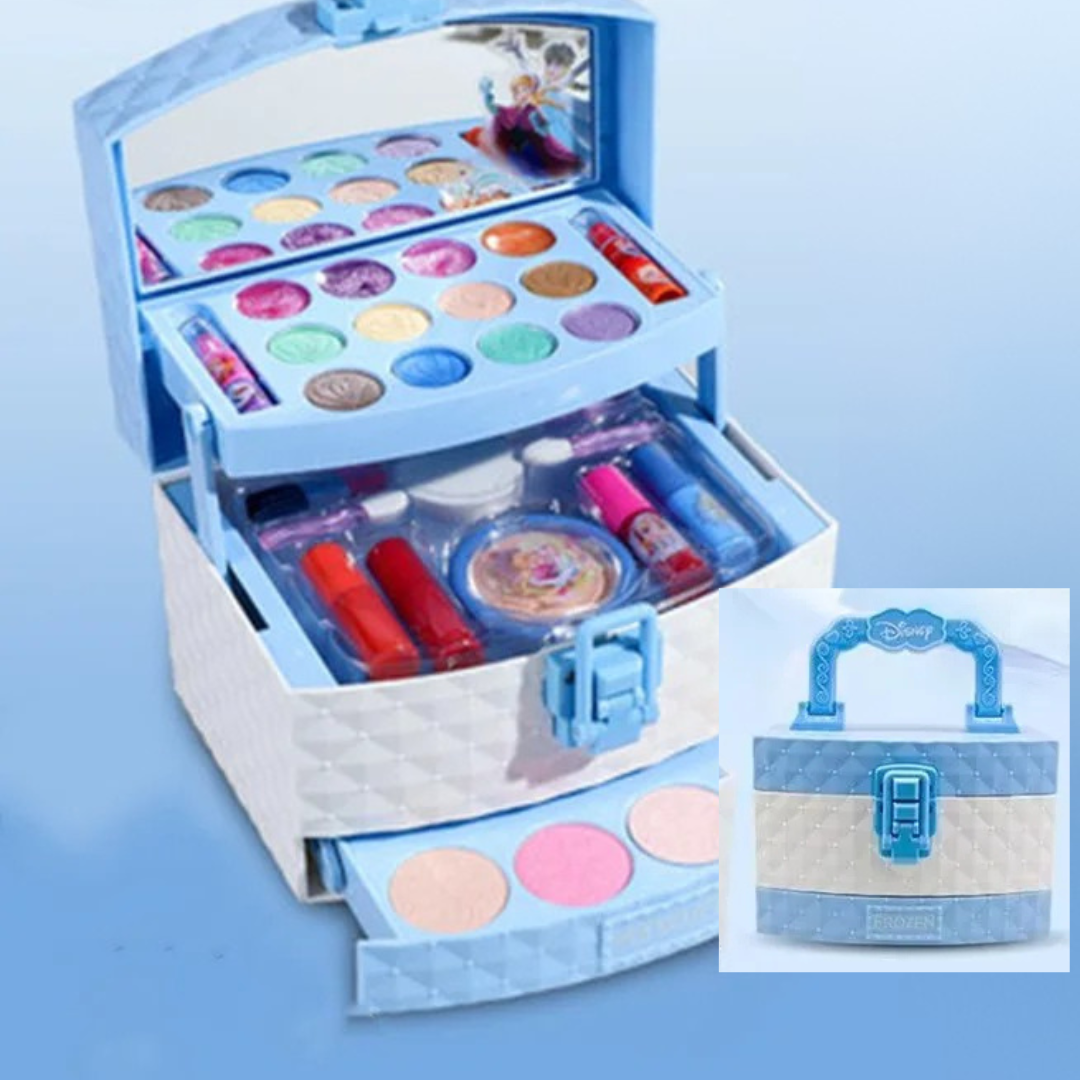 Magic Princess Makeup Box
