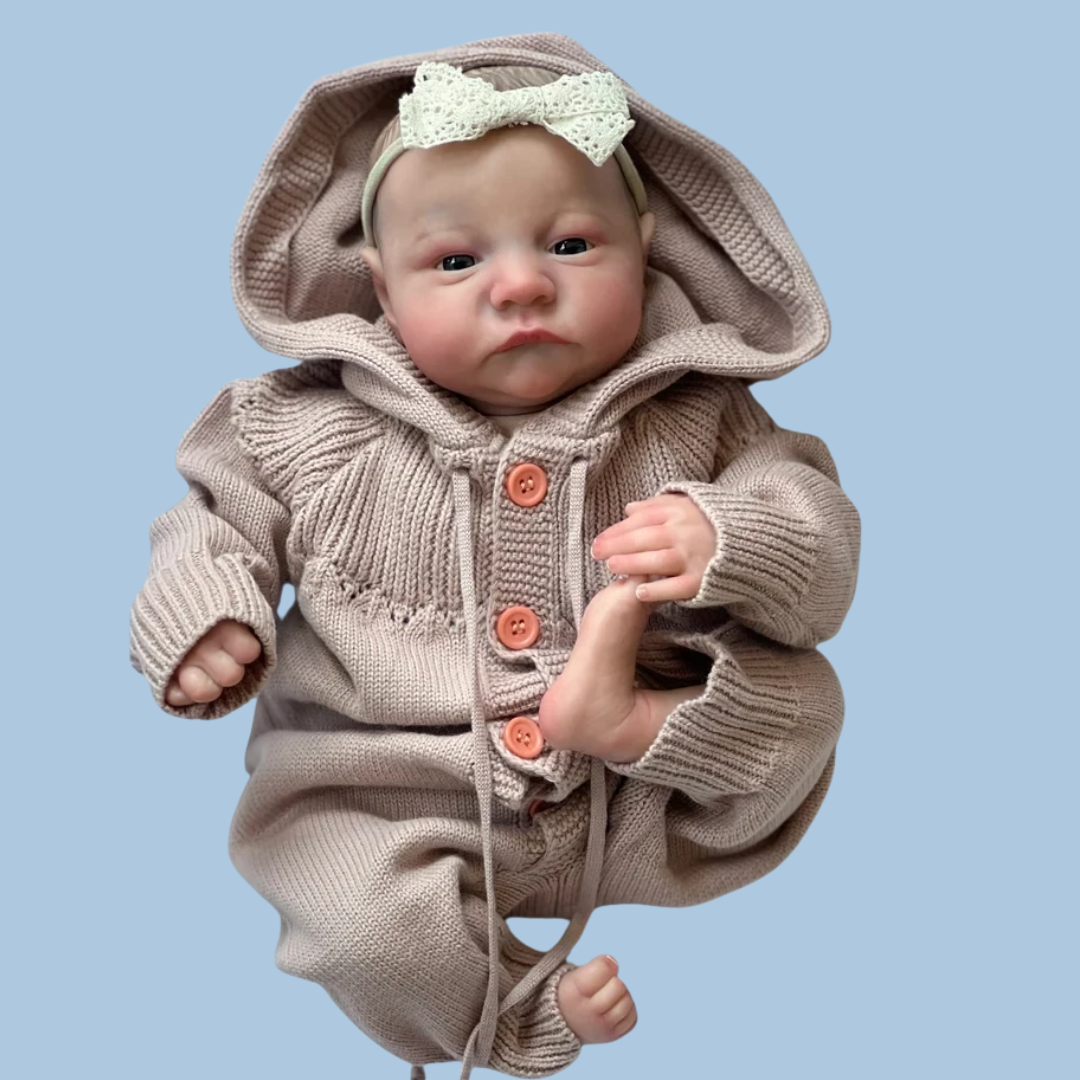 Julie Reborn Baby Doll 48cm