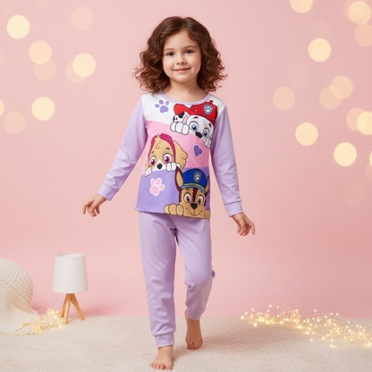 Puppy Pals Dream Pajama Set