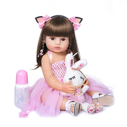 Reborn Doll Lily 50 cm
