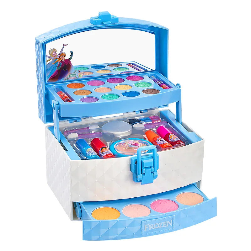 Magic Princess Makeup Box