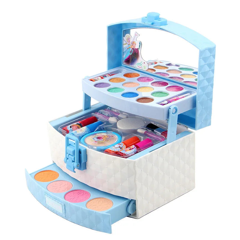 Magic Princess Makeup Box