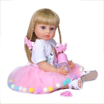 Reborn Doll Lily 50 cm
