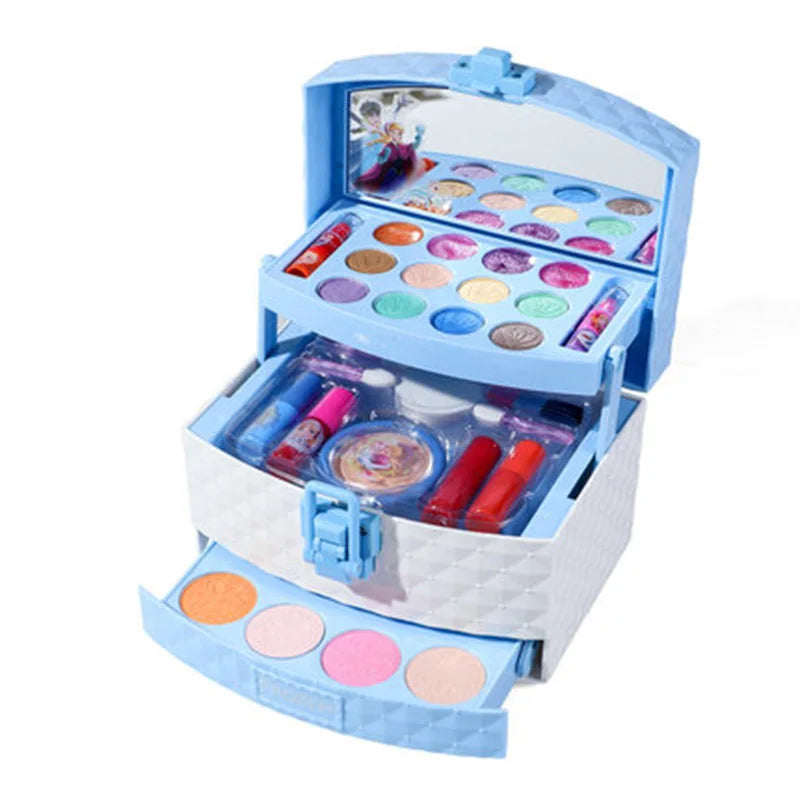 Magic Princess Makeup Box
