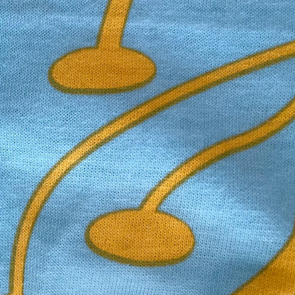 Undersea Dreamland Mermaid Pajama Set