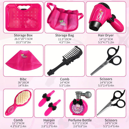 Beauty Stylist
