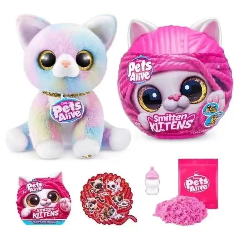 Magic Kittens Surprise