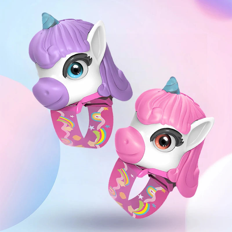 Magical Unicorn Walkie Talkie Watch