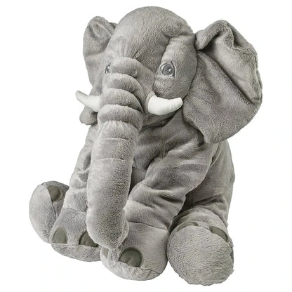 Soft Elephant Plush Toy