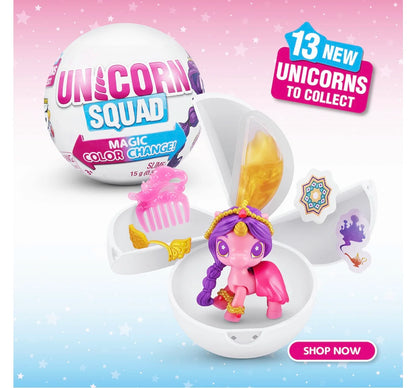 Magic Unicorn Surprise Ball