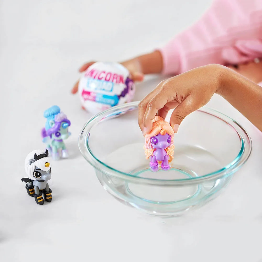 Magic Unicorn Surprise Ball