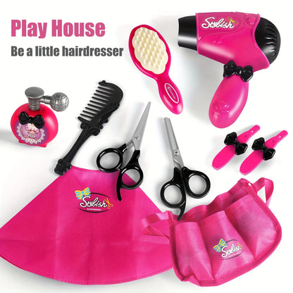 Beauty Stylist