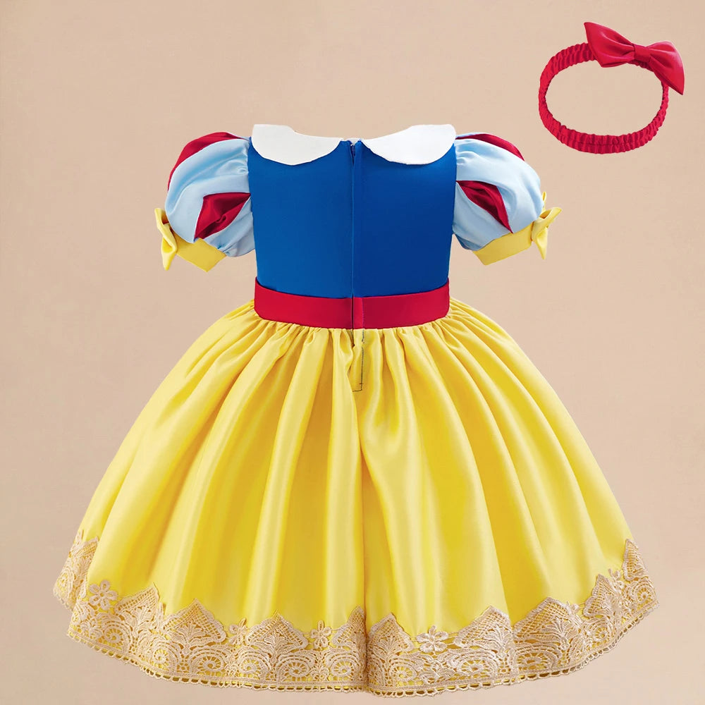 Charming Tale Princess Dress – Fairytale Edition
