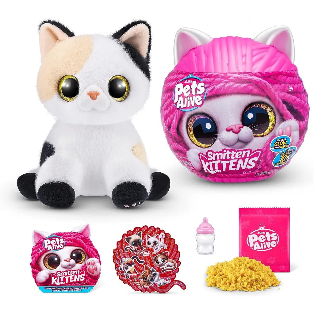 Magic Kittens Surprise