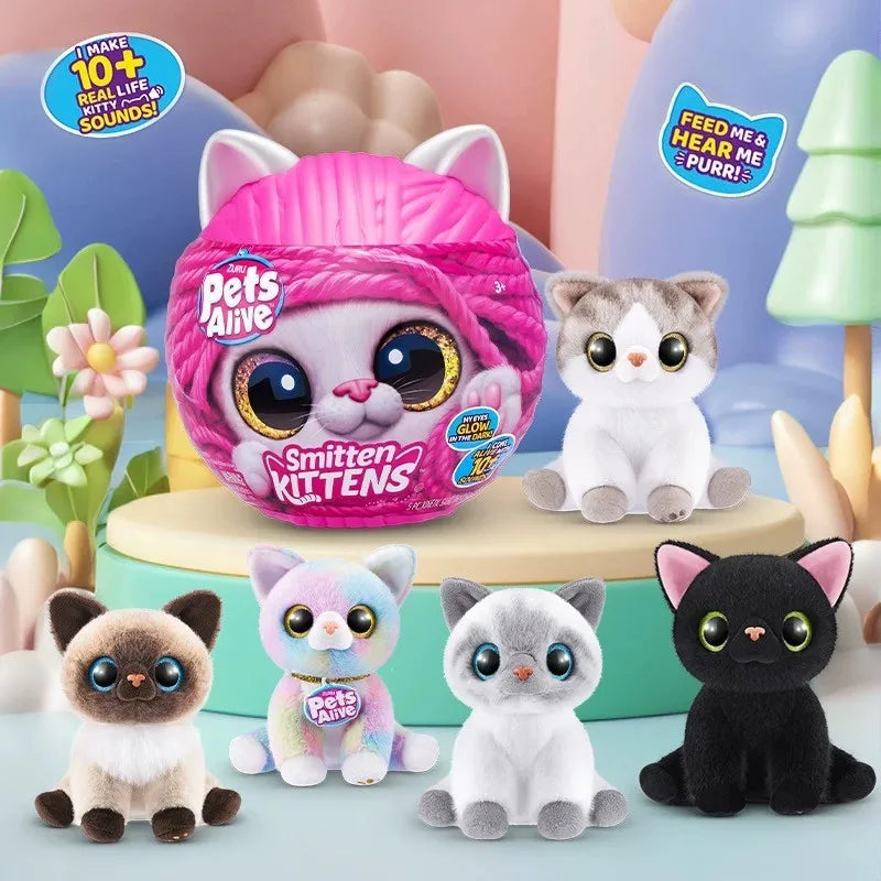 Magic Kittens Surprise