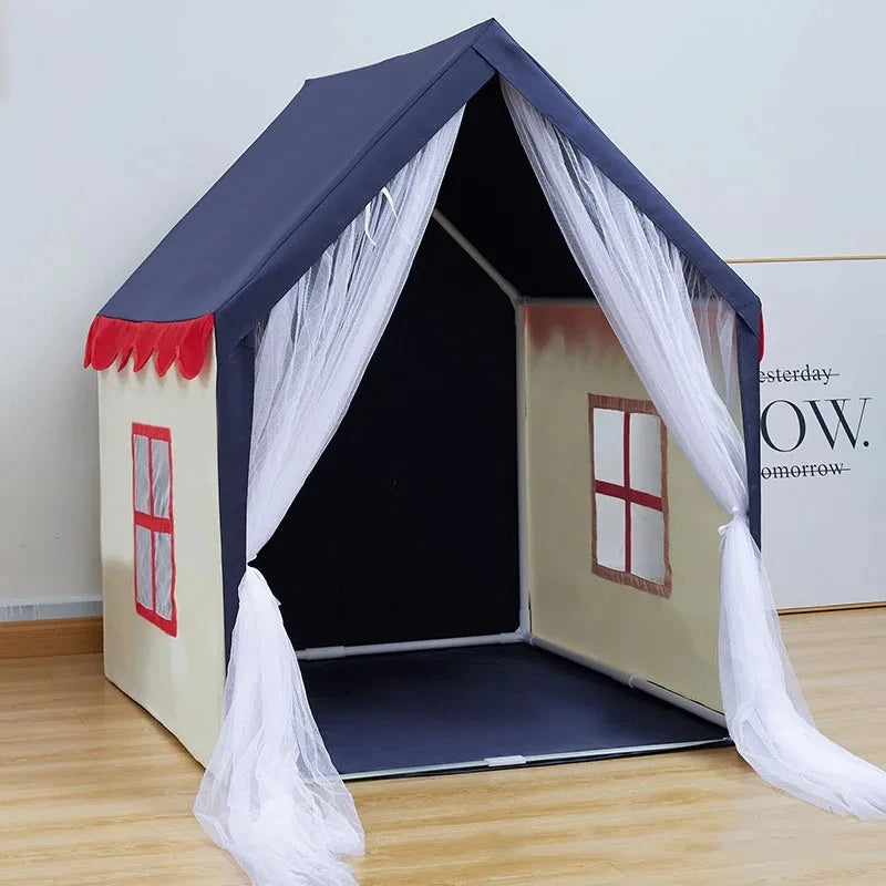 Kids Playhouse Tent