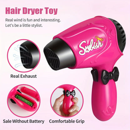 Beauty Stylist
