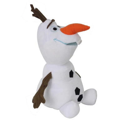Snow Friend Plush Toy