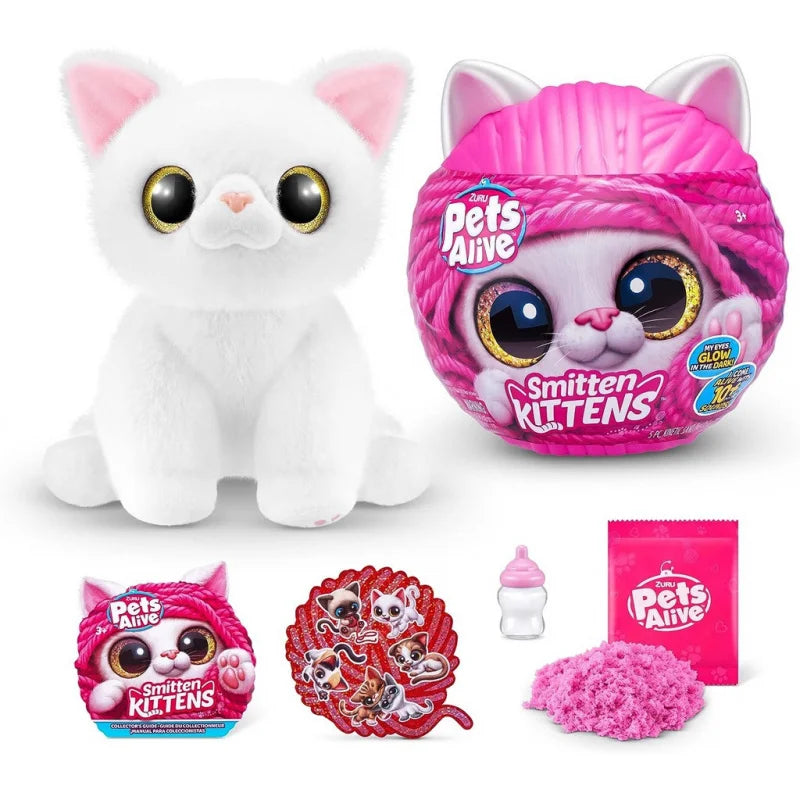 Magic Kittens Surprise