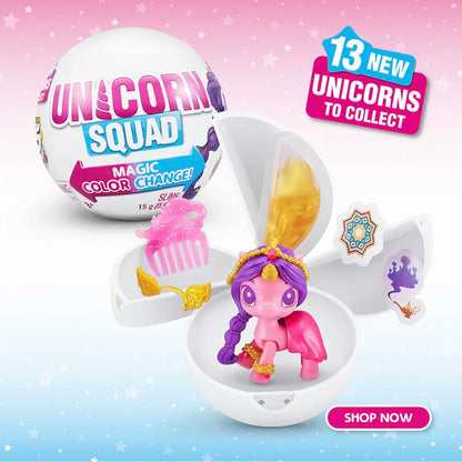 Magic Unicorn Surprise Ball