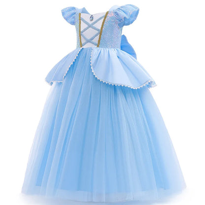 Starlight Dream Princess Dress – Royal Edition