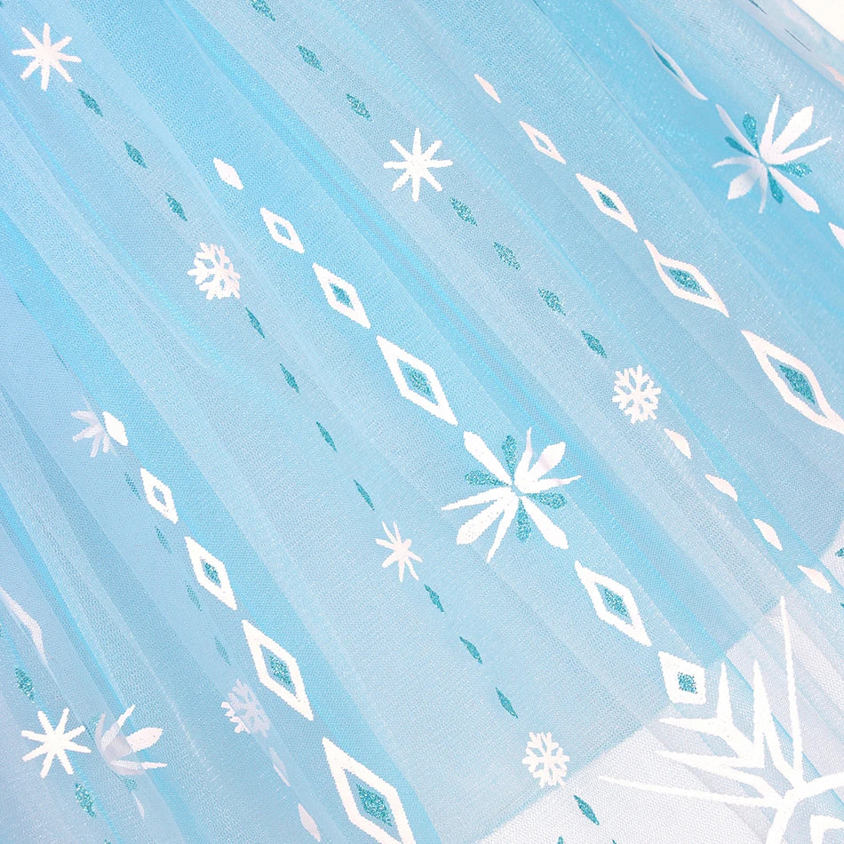 FrostDream Queen Costume – Magic Edition
