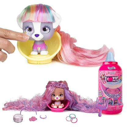 Glam Hair Pets Surprise