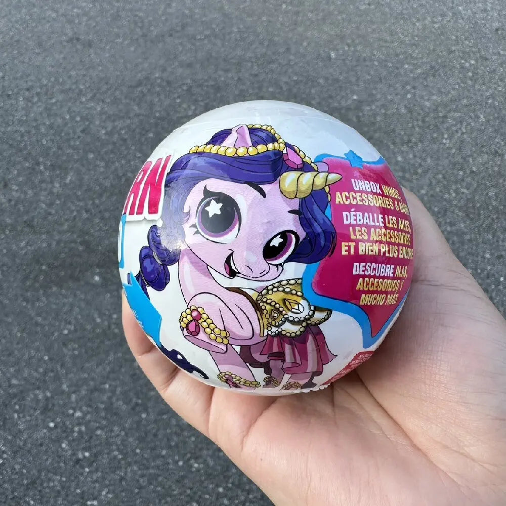 Magic Unicorn Surprise Ball