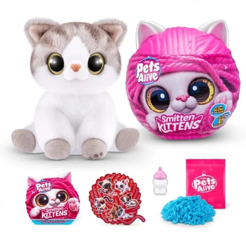 Magic Kittens Surprise