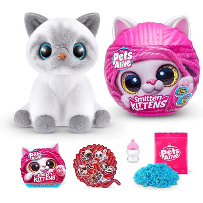 Magic Kittens Surprise