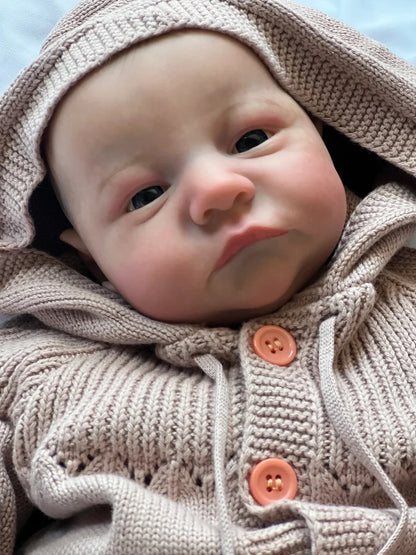 Julie Reborn Baby Doll 48cm