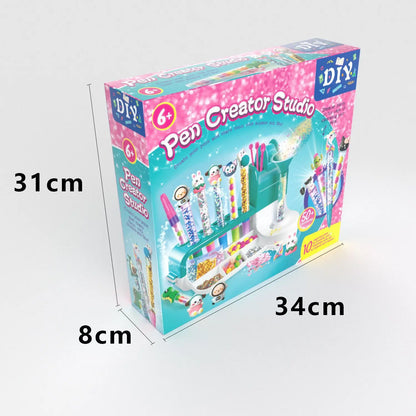 DIY Pen Creator Studio