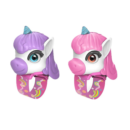 Magical Unicorn Walkie Talkie Watch
