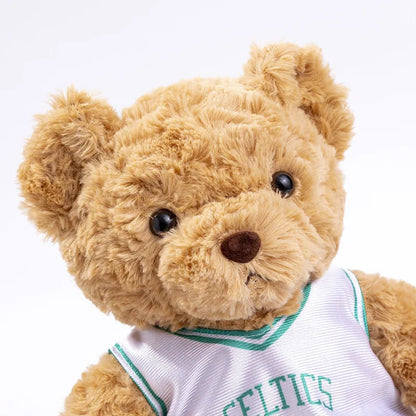 Basketball Teddy Bear 25cm