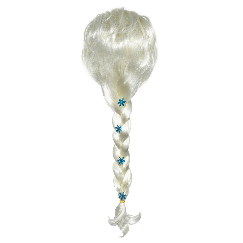 FrostDream Queen Costume – Magic Edition