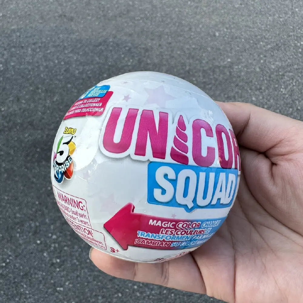 Magic Unicorn Surprise Ball